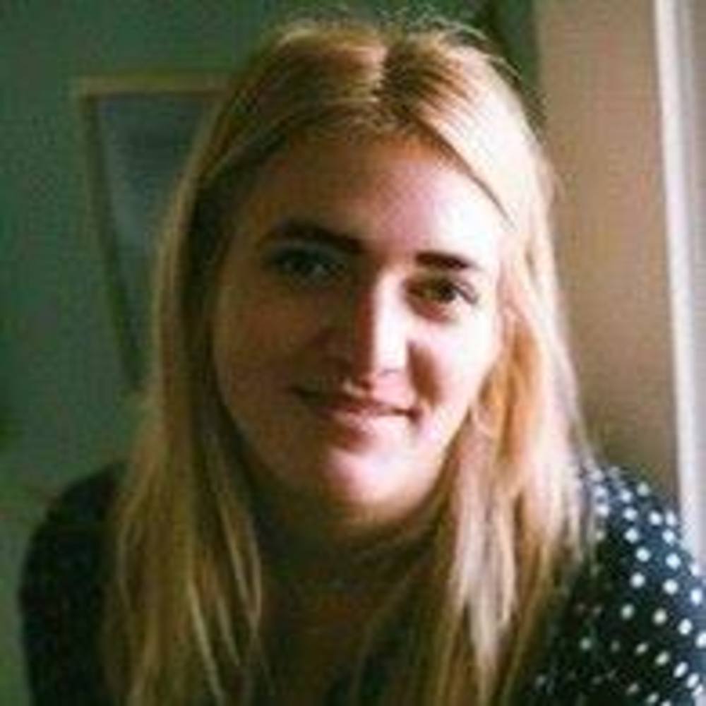 Meet your Posher, Kathleen